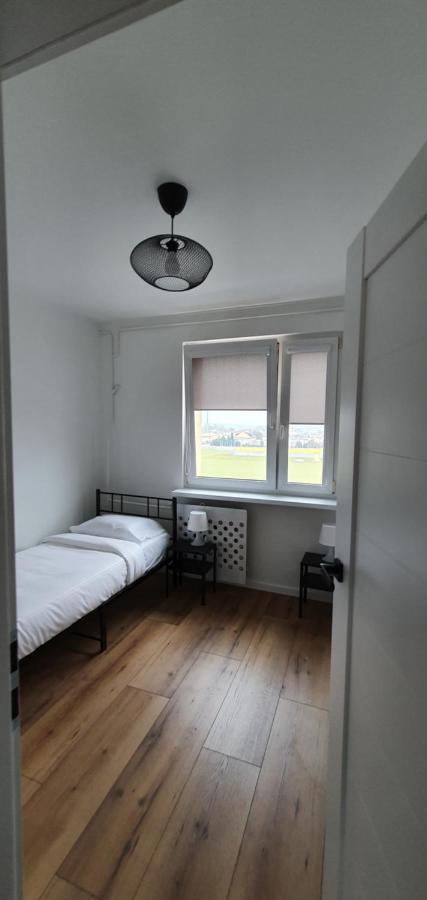 Apartament Północna przy Suntago, Deepspot Mszczonów Exterior foto