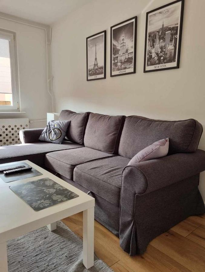 Apartament Północna przy Suntago, Deepspot Mszczonów Exterior foto